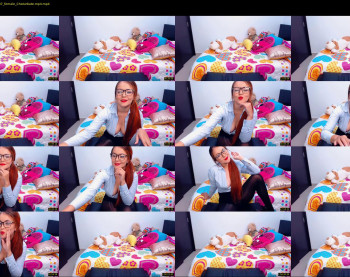 karitto__2 — 73 minute Chaturbate female cam show recording, 1080p, Feb 8, 2022