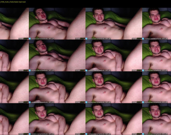 karmapolice_ — 11 minute Chaturbate male cam show recording, 1080p, Feb 7, 2022