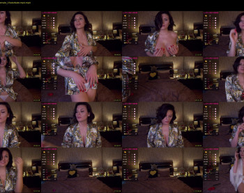 karrin — 69 minute Chaturbate female cam show recording, 1080p, Feb 7, 2022