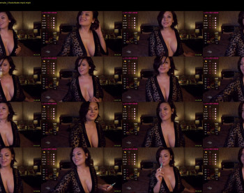 karrin — 6 minute Chaturbate female cam show recording, 1080p, Feb 8, 2022