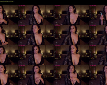 karrin — 5 minute Chaturbate female cam show recording, 1080p, Feb 8, 2022