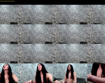 katydoll_ — 30 minute Chaturbate female cam show recording, 720p, Feb 7, 2022