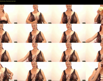 keilamailen — 17 minute Chaturbate female cam show recording, 720p, Feb 7, 2022