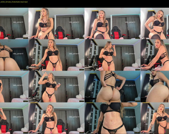 kelly_peirce13 — 70 minute Chaturbate female cam show recording, 1080p, Feb 8, 2022