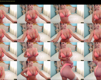 kellybabee — 6 minute Chaturbate female cam show recording, 720p, Feb 7, 2022