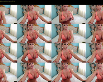kellybabee — 4 minute Chaturbate female cam show recording, 720p, Feb 7, 2022