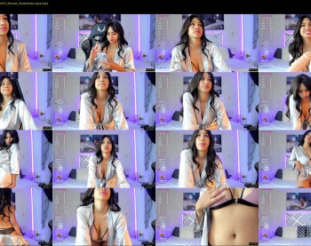 kem_indians — 36 minute Chaturbate female cam show recording, 1080p, Feb 8, 2022