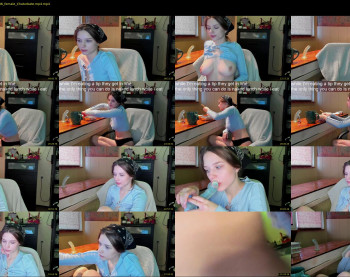 ketlinrous — 70 minute Chaturbate female cam show recording, 1080p, Feb 7, 2022