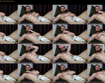 kiabigdick — 5 minute Chaturbate male cam show recording, 720p, Feb 7, 2022