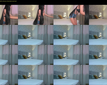 kim_spencer — 4 minute Chaturbate female cam show recording, 1080p, Feb 7, 2022