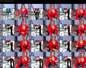 kimberly_hot2 — 17 minute Chaturbate female cam show recording, 720p, Feb 8, 2022