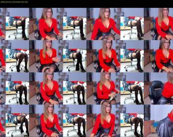 kimberly_hot2 — 12 minute Chaturbate female cam show recording, 720p, Feb 8, 2022