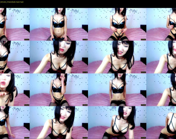 kimisun — 13 minute Chaturbate female cam show recording, 720p, Feb 7, 2022
