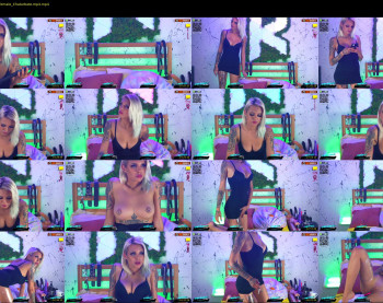 kittygy — 66 minute Chaturbate female cam show recording, 1080p, Feb 7, 2022