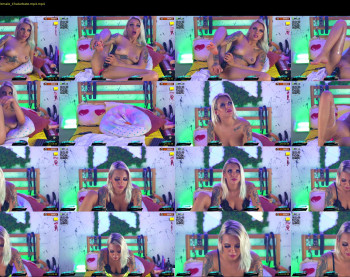 kittygy — 73 minute Chaturbate female cam show recording, 1080p, Feb 7, 2022
