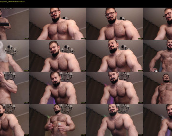 kurt_stone1 — 10 minute Chaturbate male cam show recording, 1080p, Feb 8, 2022
