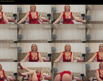 ladyjeen — 31 minute Chaturbate female cam show recording, 1080p, Feb 7, 2022