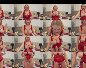 ladyjeen — 6 minute Chaturbate female cam show recording, 1080p, Feb 7, 2022