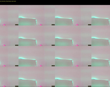 larissaone — 6 minute Chaturbate female cam show recording, 1080p, Feb 7, 2022