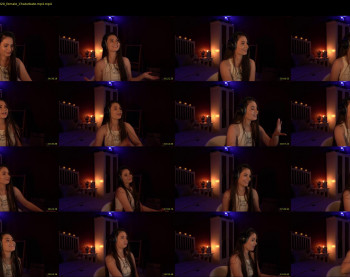 laurenbrite — 13 minute Chaturbate female cam show recording, 1080p, Feb 8, 2022