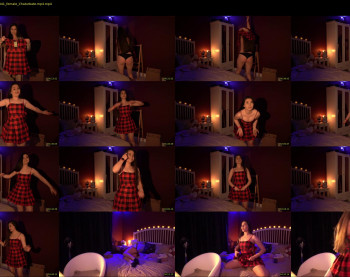 laurenbrite — 6 minute Chaturbate female cam show recording, 1080p, Feb 8, 2022
