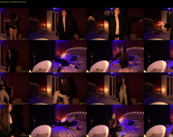 laurenbrite — 7 minute Chaturbate female cam show recording, 1080p, Feb 8, 2022