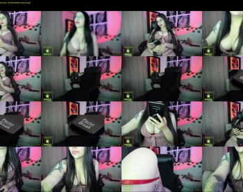 laviah — 74 minute Chaturbate female cam show recording, 1080p, Feb 8, 2022