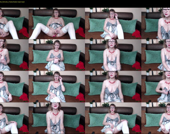 lelapopins — 20 minute Chaturbate female cam show recording, 720p, Feb 7, 2022