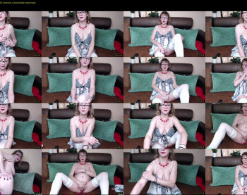 lelapopins — 70 minute Chaturbate female cam show recording, 720p, Feb 7, 2022