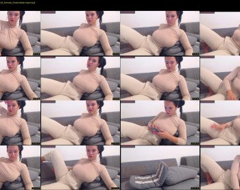 lexy_sweet — 116 minute Chaturbate female cam show recording, 720p, Feb 7, 2022