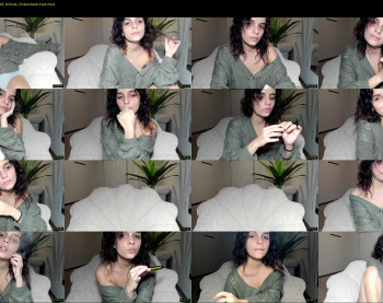 lilbeccaxo — 36 minute Chaturbate female cam show recording, 1080p, Feb 8, 2022