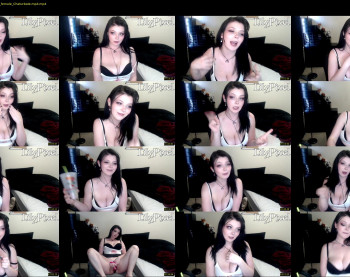 lilypixel — 62 minute Chaturbate female cam show recording, 720p, Feb 8, 2022