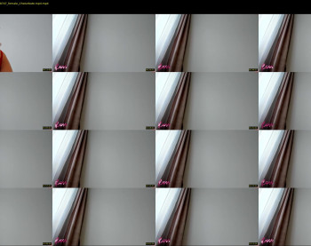 lorelaycandy — 4 minute Chaturbate female cam show recording, 1080p, Feb 7, 2022