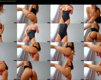 lorelaycandy — 11 minute Chaturbate female cam show recording, 1080p, Feb 7, 2022