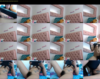 lorennahernandez — 70 minute Chaturbate female cam show recording, 1080p, Feb 7, 2022