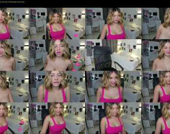 lulu_lopez — 74 minute Chaturbate female cam show recording, 1080p, Feb 7, 2022