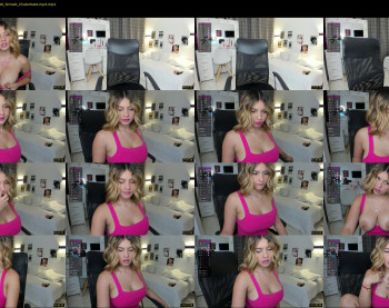 lulu_lopez — 77 minute Chaturbate female cam show recording, 1080p, Feb 7, 2022