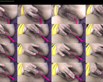 lush_doll — 71 minute Chaturbate female cam show recording, 720p, Feb 7, 2022