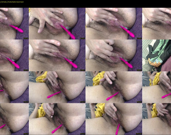 lush_doll — 71 minute Chaturbate female cam show recording, 720p, Feb 7, 2022