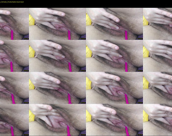 lush_doll — 15 minute Chaturbate female cam show recording, 1080p, Feb 7, 2022