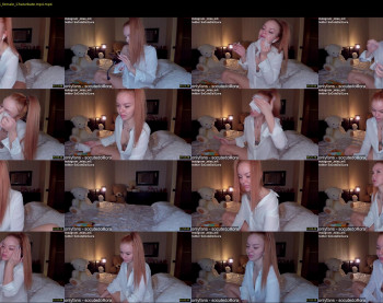 maarym — 21 minute Chaturbate couple cam show recording, 720p, Feb 8, 2022