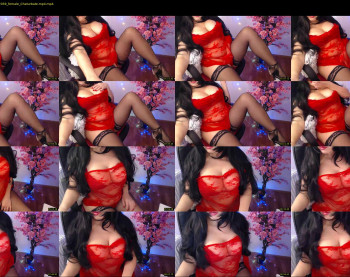 madlyn_dee — 11 minute Chaturbate female cam show recording, 720p, Feb 7, 2022