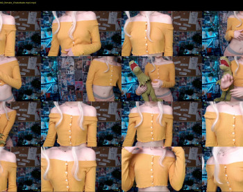 mana_rose — 15 minute Chaturbate female cam show recording, 1080p, Feb 8, 2022