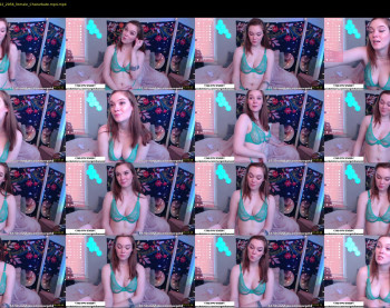 margotdiamond — 9 minute Chaturbate female cam show recording, 720p, Feb 7, 2022
