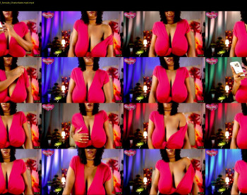 mariicha — 61 minute Chaturbate female cam show recording, 1080p, Feb 7, 2022