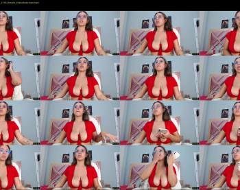 marilyn_rouse — 10 minute Chaturbate female cam show recording, 1080p, Feb 7, 2022