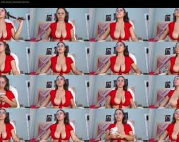 marilyn_rouse — 38 minute Chaturbate female cam show recording, 1080p, Feb 7, 2022