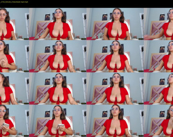 marilyn_rouse — 16 minute Chaturbate female cam show recording, 1080p, Feb 7, 2022