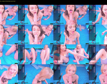 martajolie — 7 minute Chaturbate female cam show recording, 1080p, Feb 7, 2022