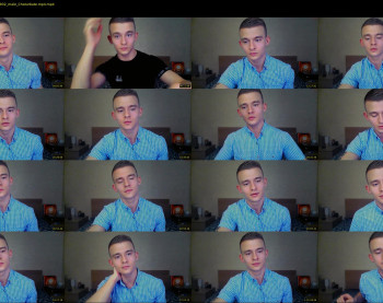 marvelboy_ — 70 minute Chaturbate male cam show recording, 720p, Feb 7, 2022
